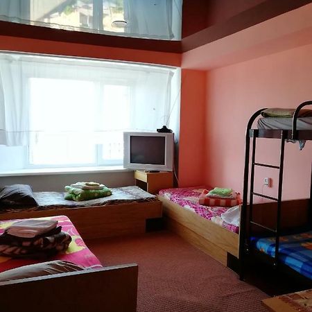 Отель Lan-House Кропивницкий Номер фото
