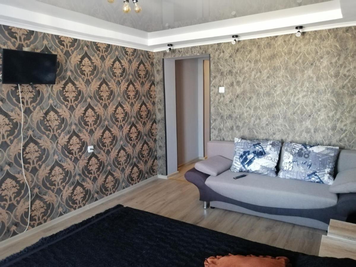 Отель Lan-House Кропивницкий Экстерьер фото