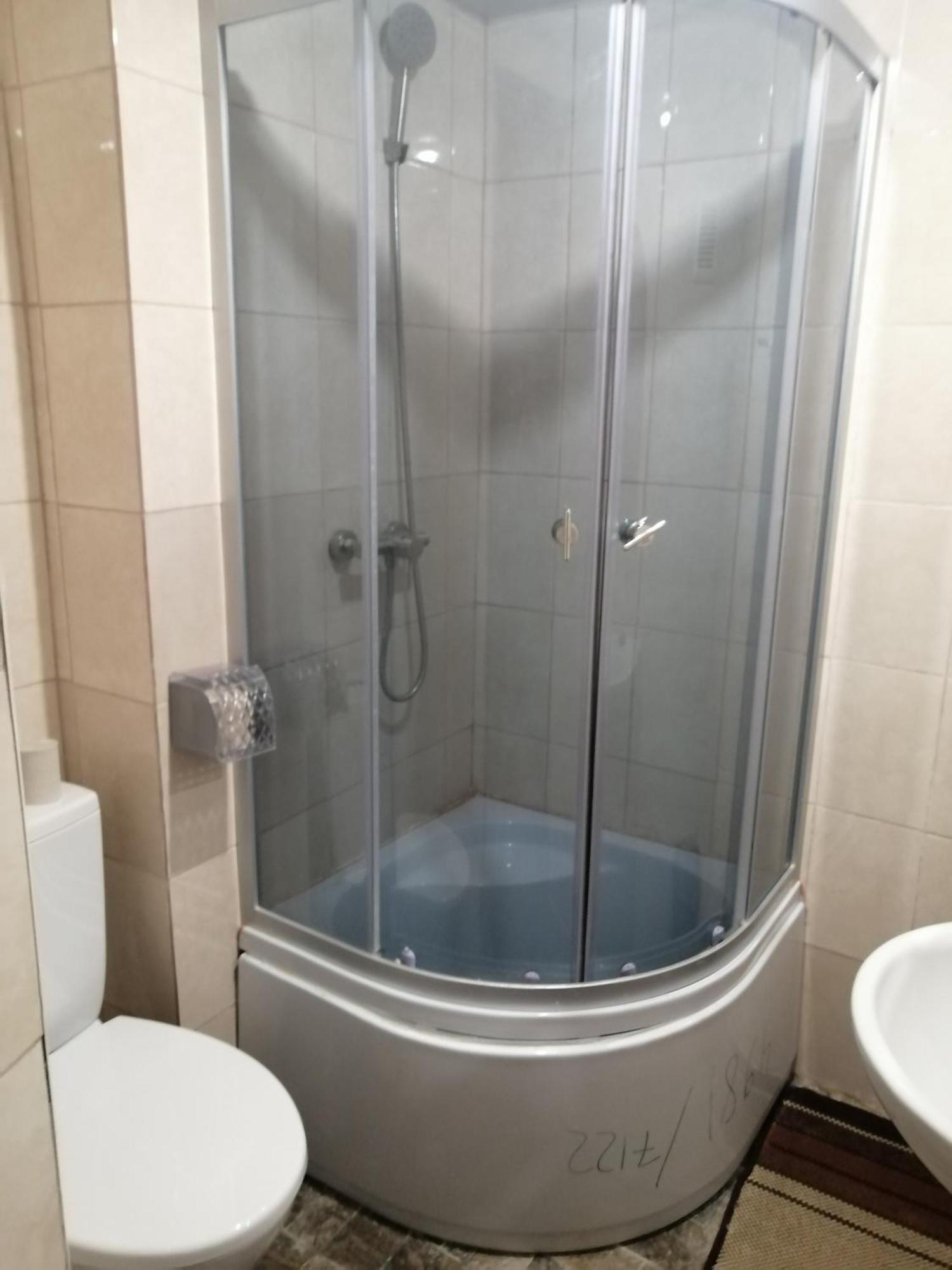 Отель Lan-House Кропивницкий Экстерьер фото